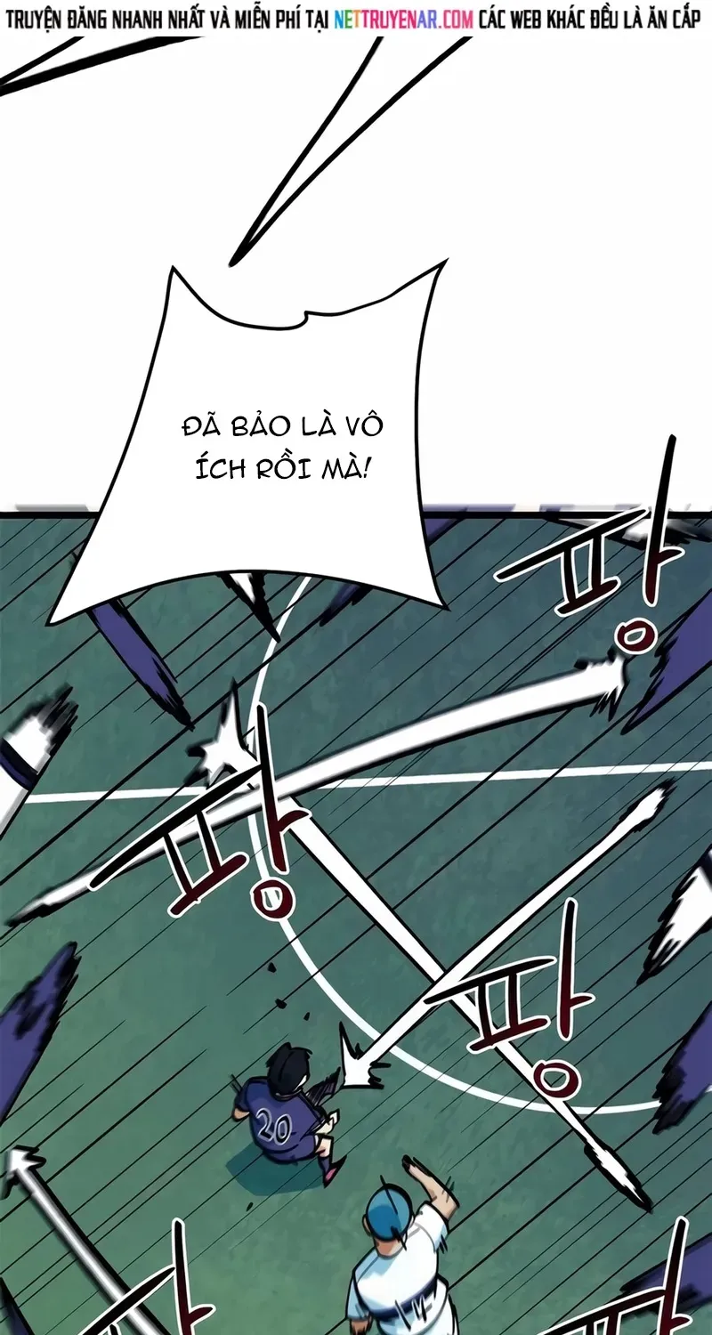 Tôi Bị Hiểu Lầm Là Siêu Sao Trên Sân Cỏ Chapter 72 - 112