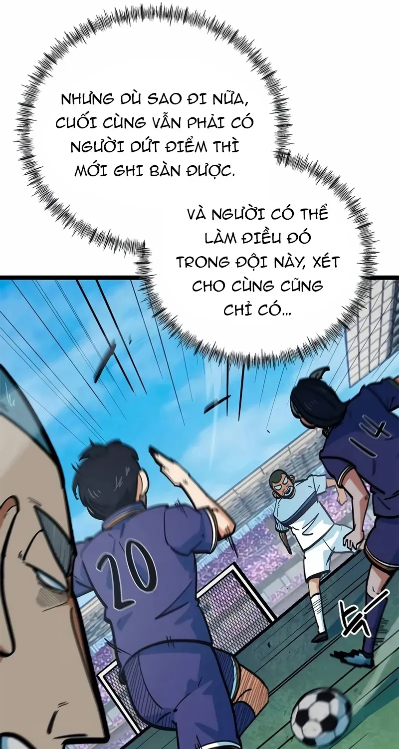 Tôi Bị Hiểu Lầm Là Siêu Sao Trên Sân Cỏ Chapter 72 - 128