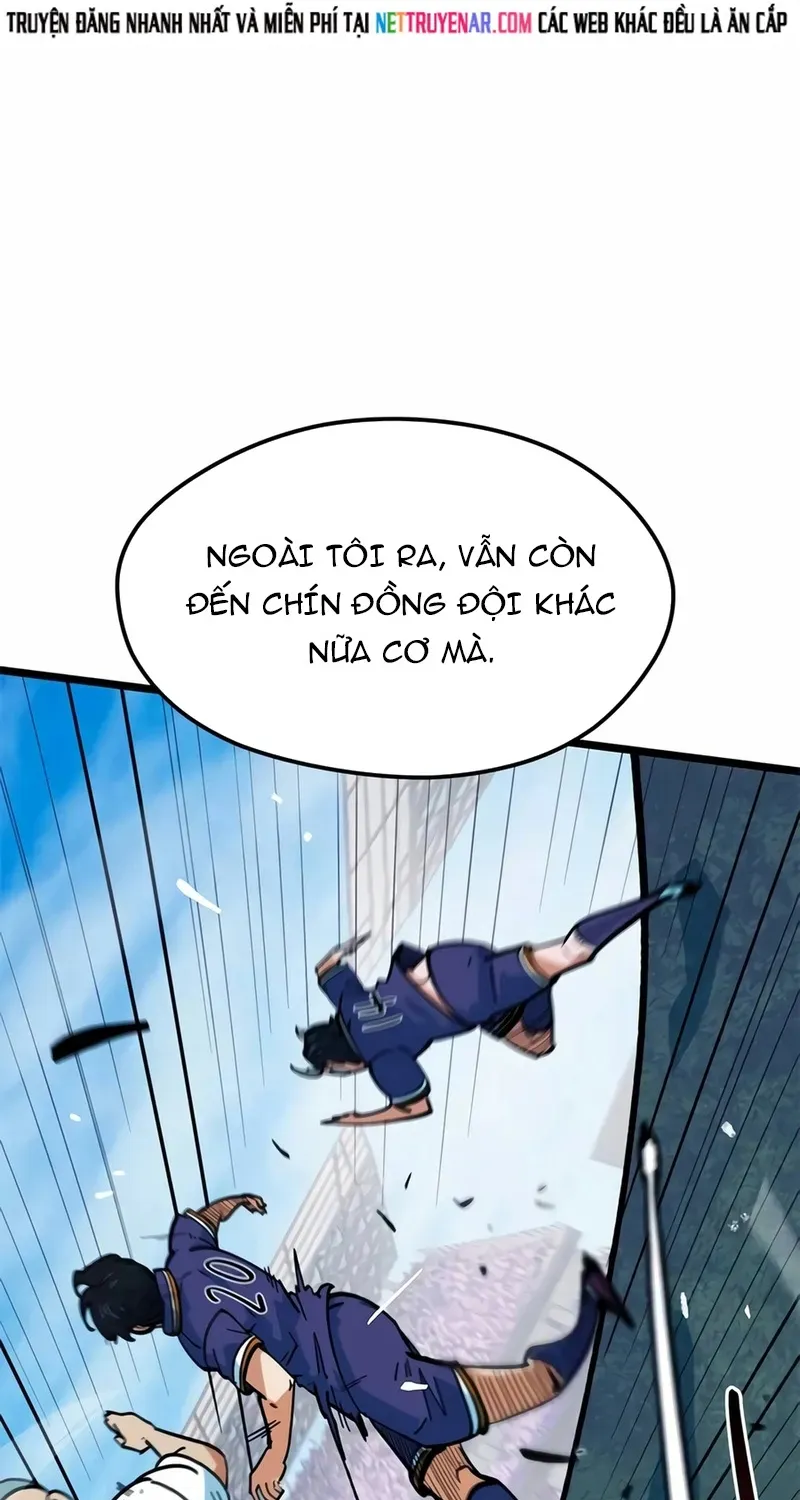 Tôi Bị Hiểu Lầm Là Siêu Sao Trên Sân Cỏ Chapter 72 - 134