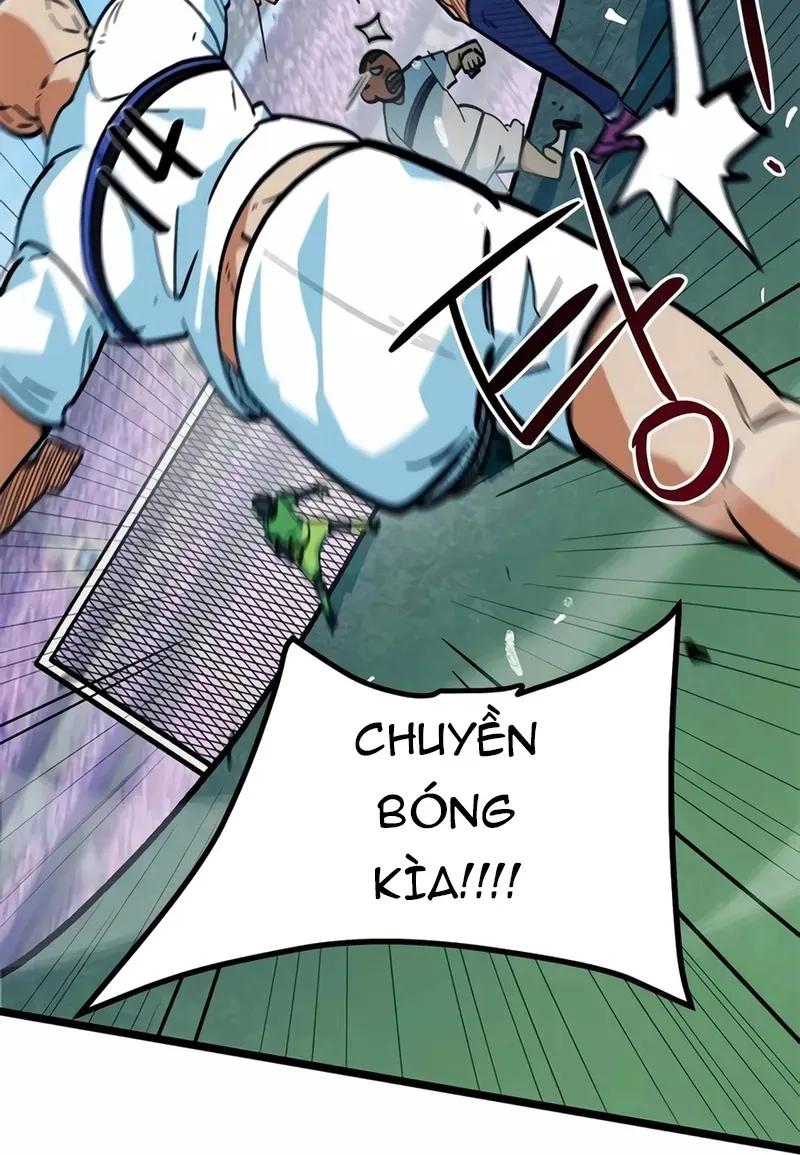 Tôi Bị Hiểu Lầm Là Siêu Sao Trên Sân Cỏ Chapter 72 - 135