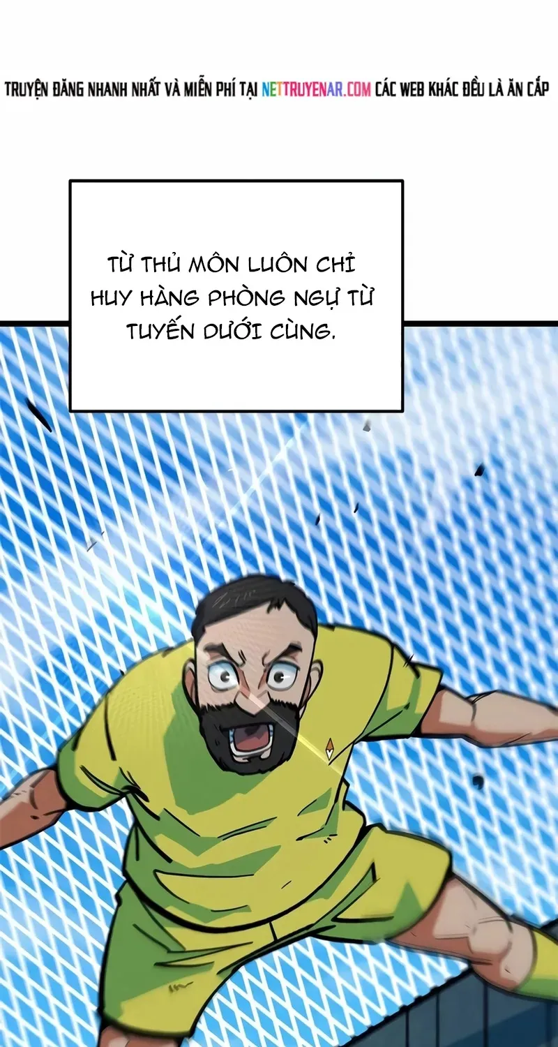 Tôi Bị Hiểu Lầm Là Siêu Sao Trên Sân Cỏ Chapter 72 - 148