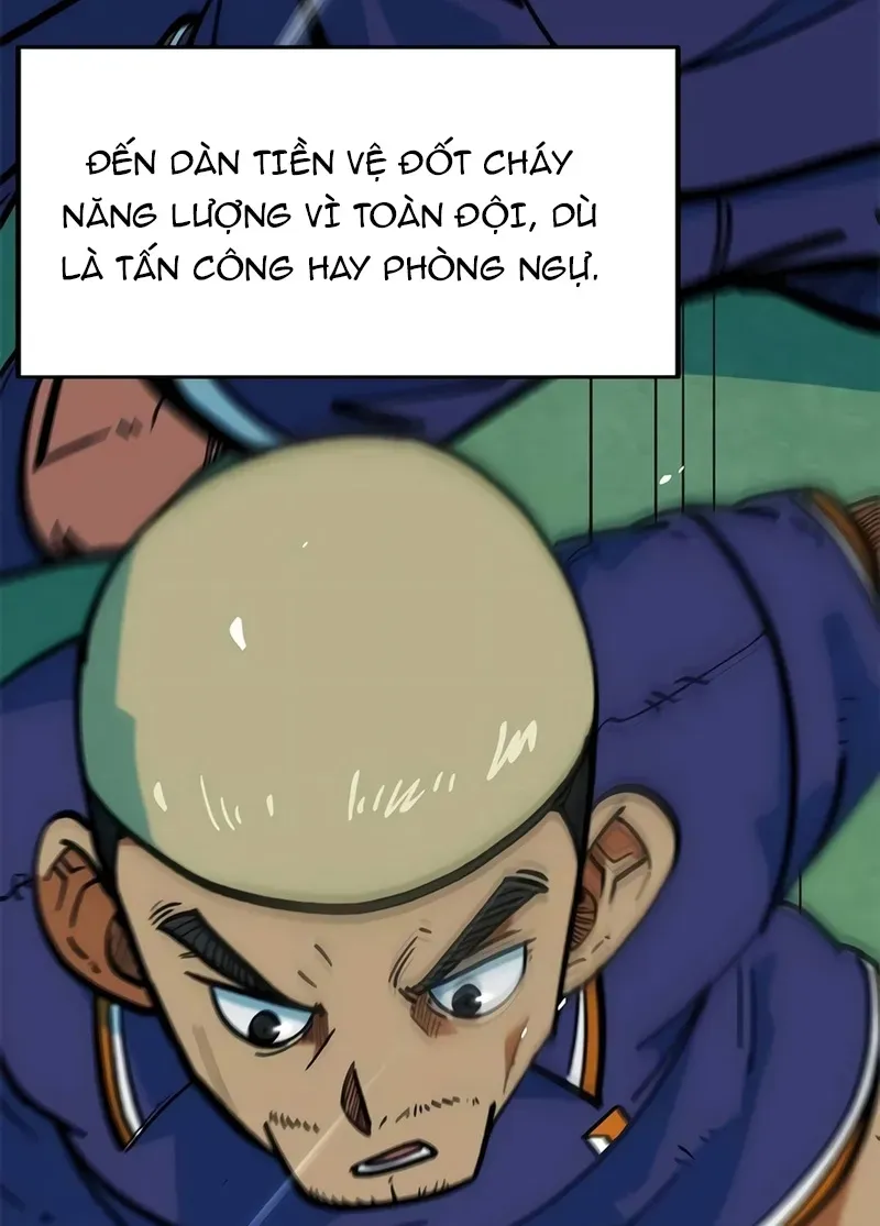 Tôi Bị Hiểu Lầm Là Siêu Sao Trên Sân Cỏ Chapter 72 - 151