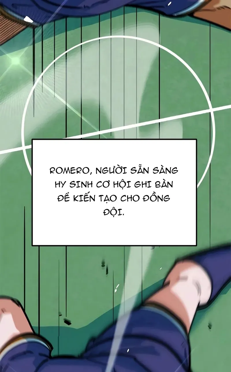 Tôi Bị Hiểu Lầm Là Siêu Sao Trên Sân Cỏ Chapter 72 - 152