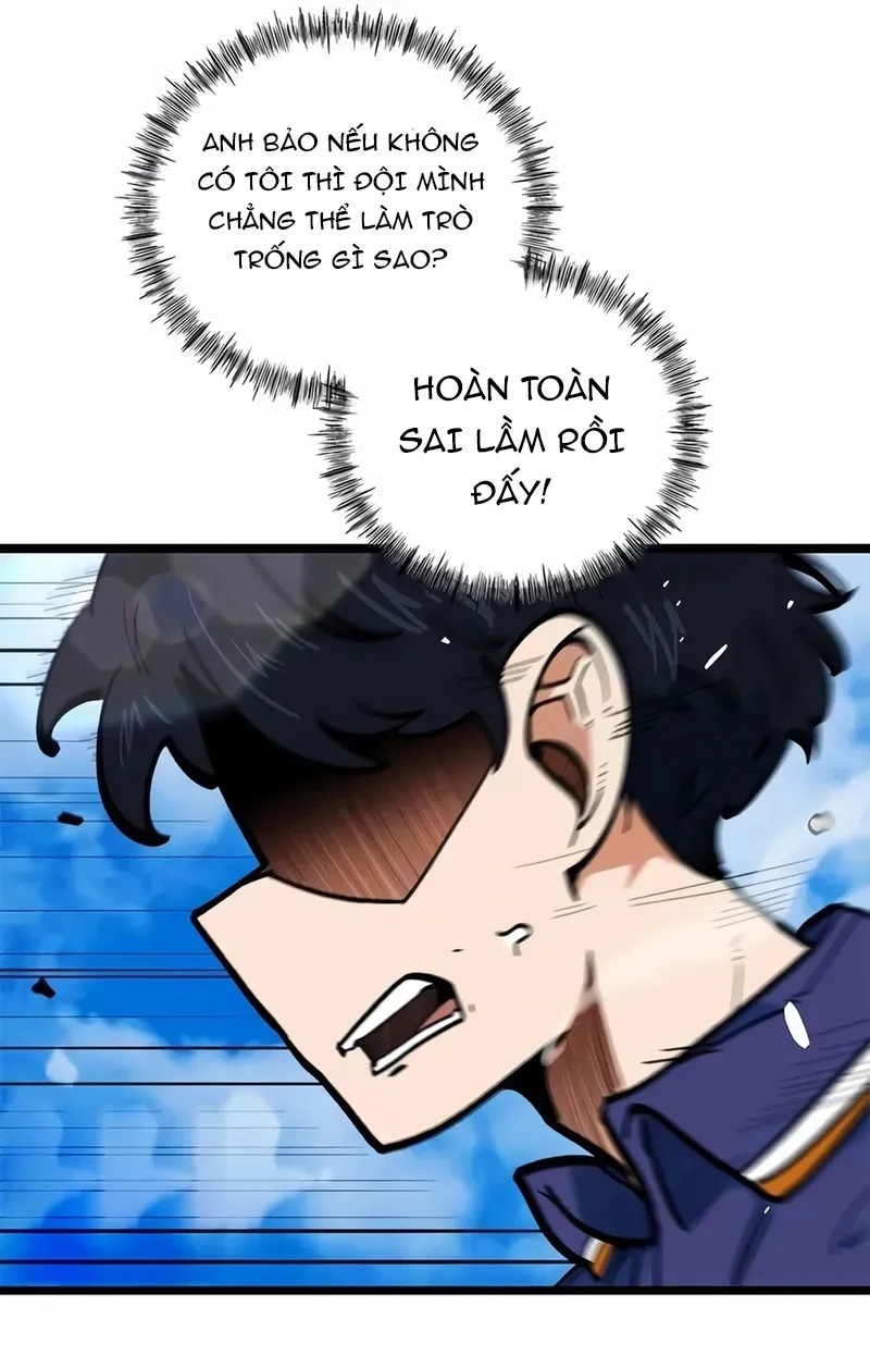 Tôi Bị Hiểu Lầm Là Siêu Sao Trên Sân Cỏ Chapter 72 - 158
