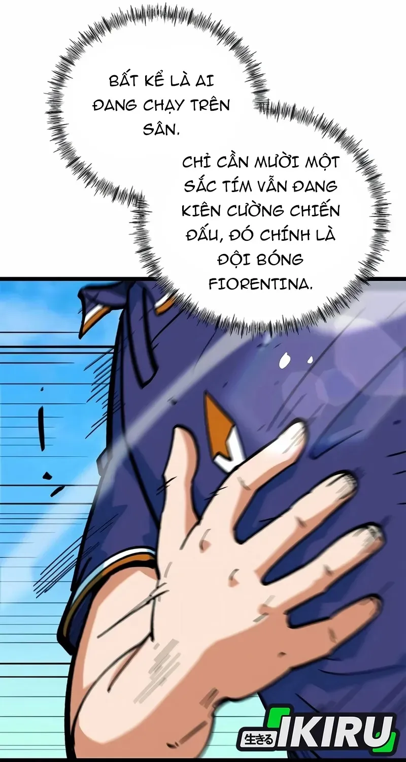 Tôi Bị Hiểu Lầm Là Siêu Sao Trên Sân Cỏ Chapter 72 - 159