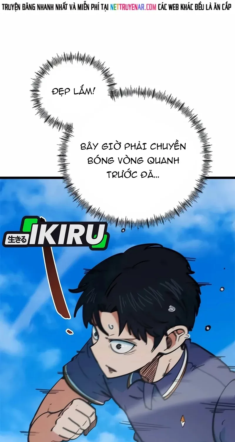 Tôi Bị Hiểu Lầm Là Siêu Sao Trên Sân Cỏ Chapter 72 - 18