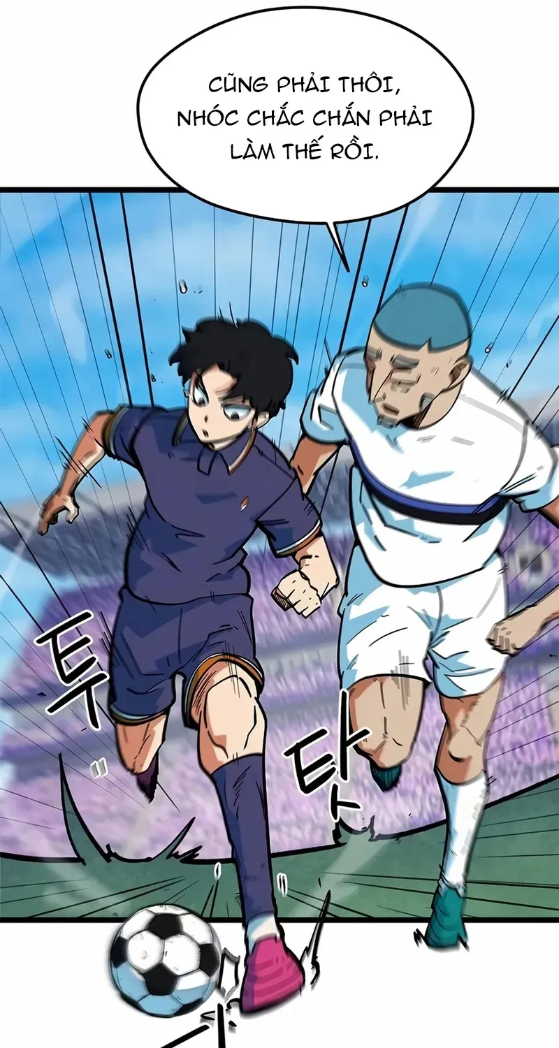 Tôi Bị Hiểu Lầm Là Siêu Sao Trên Sân Cỏ Chapter 72 - 23