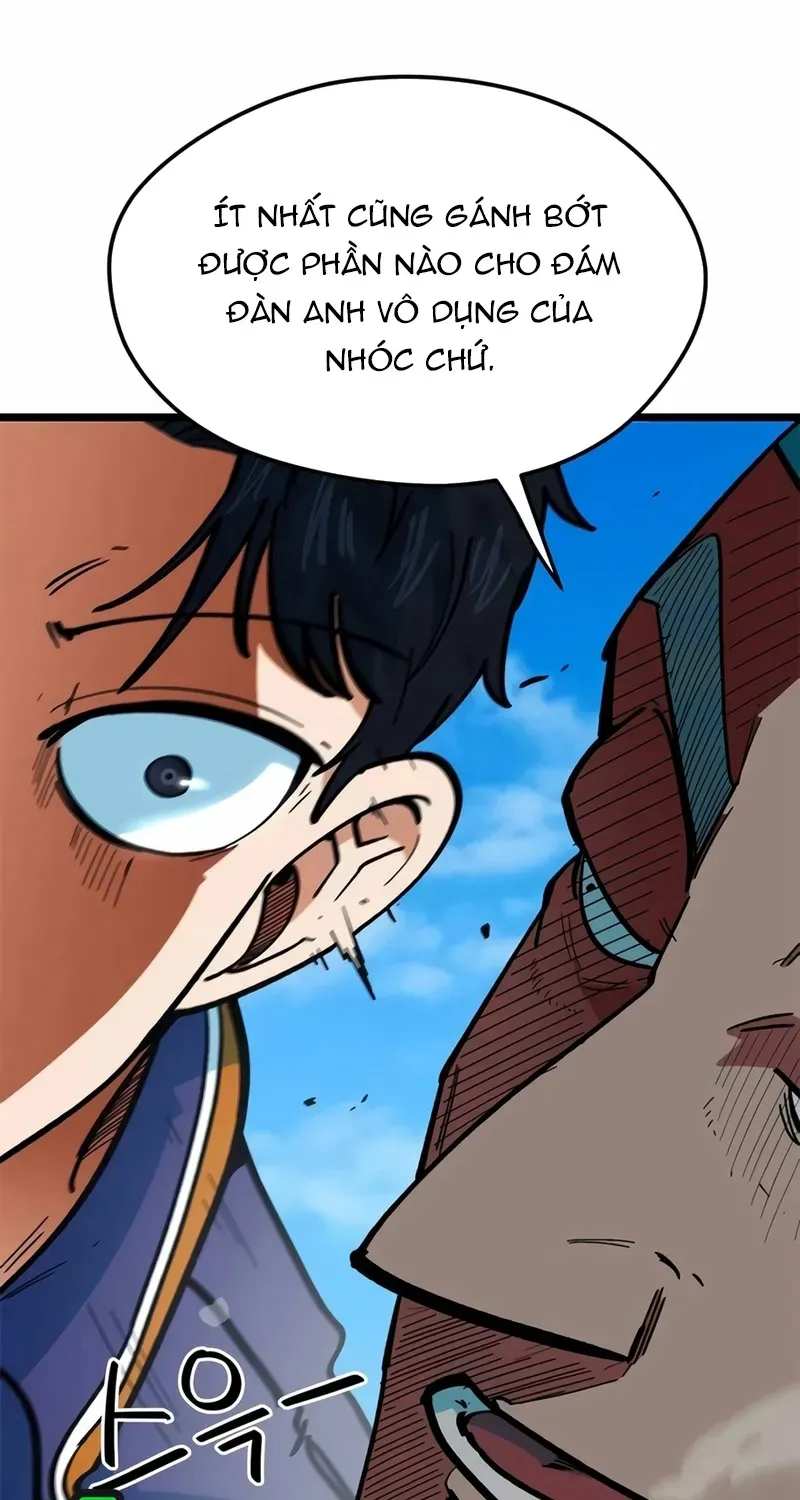 Tôi Bị Hiểu Lầm Là Siêu Sao Trên Sân Cỏ Chapter 72 - 25