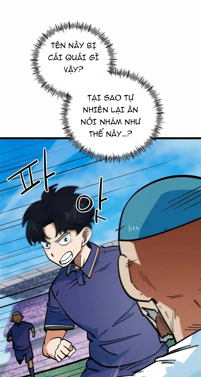 Tôi Bị Hiểu Lầm Là Siêu Sao Trên Sân Cỏ Chapter 72 - 27