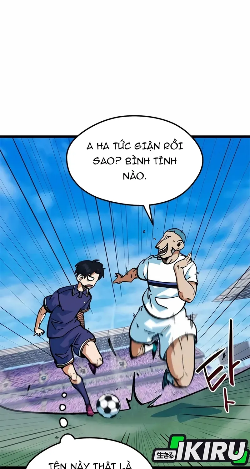 Tôi Bị Hiểu Lầm Là Siêu Sao Trên Sân Cỏ Chapter 72 - 29