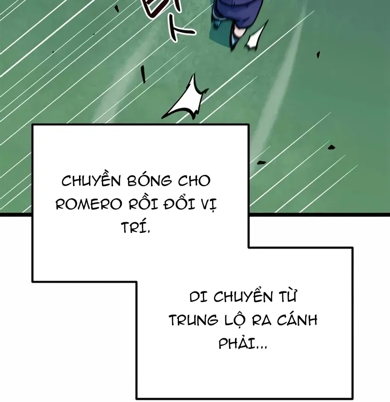 Tôi Bị Hiểu Lầm Là Siêu Sao Trên Sân Cỏ Chapter 72 - 32