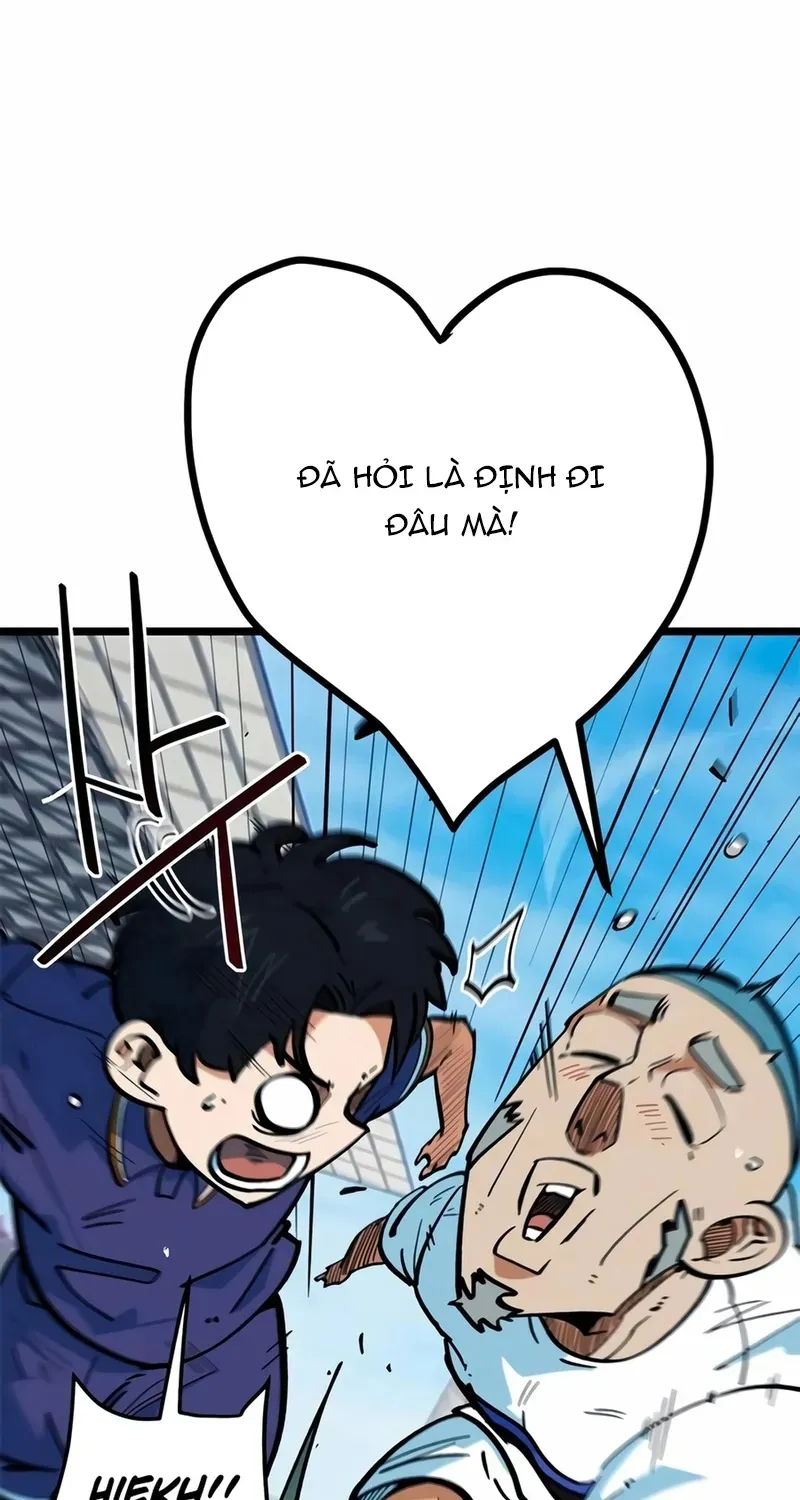 Tôi Bị Hiểu Lầm Là Siêu Sao Trên Sân Cỏ Chapter 72 - 33