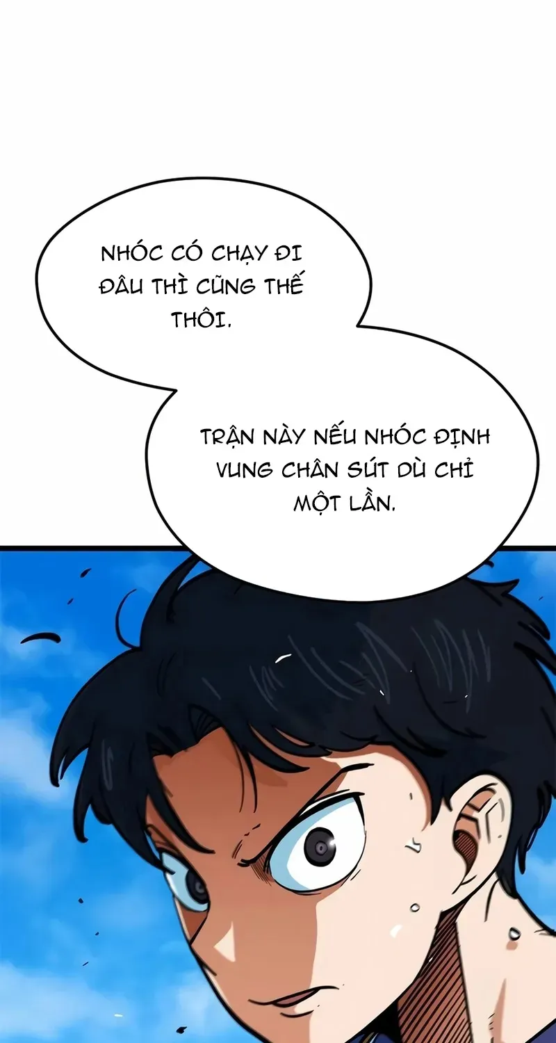 Tôi Bị Hiểu Lầm Là Siêu Sao Trên Sân Cỏ Chapter 72 - 35