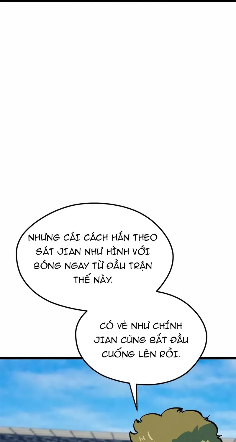 Tôi Bị Hiểu Lầm Là Siêu Sao Trên Sân Cỏ Chapter 72 - 55