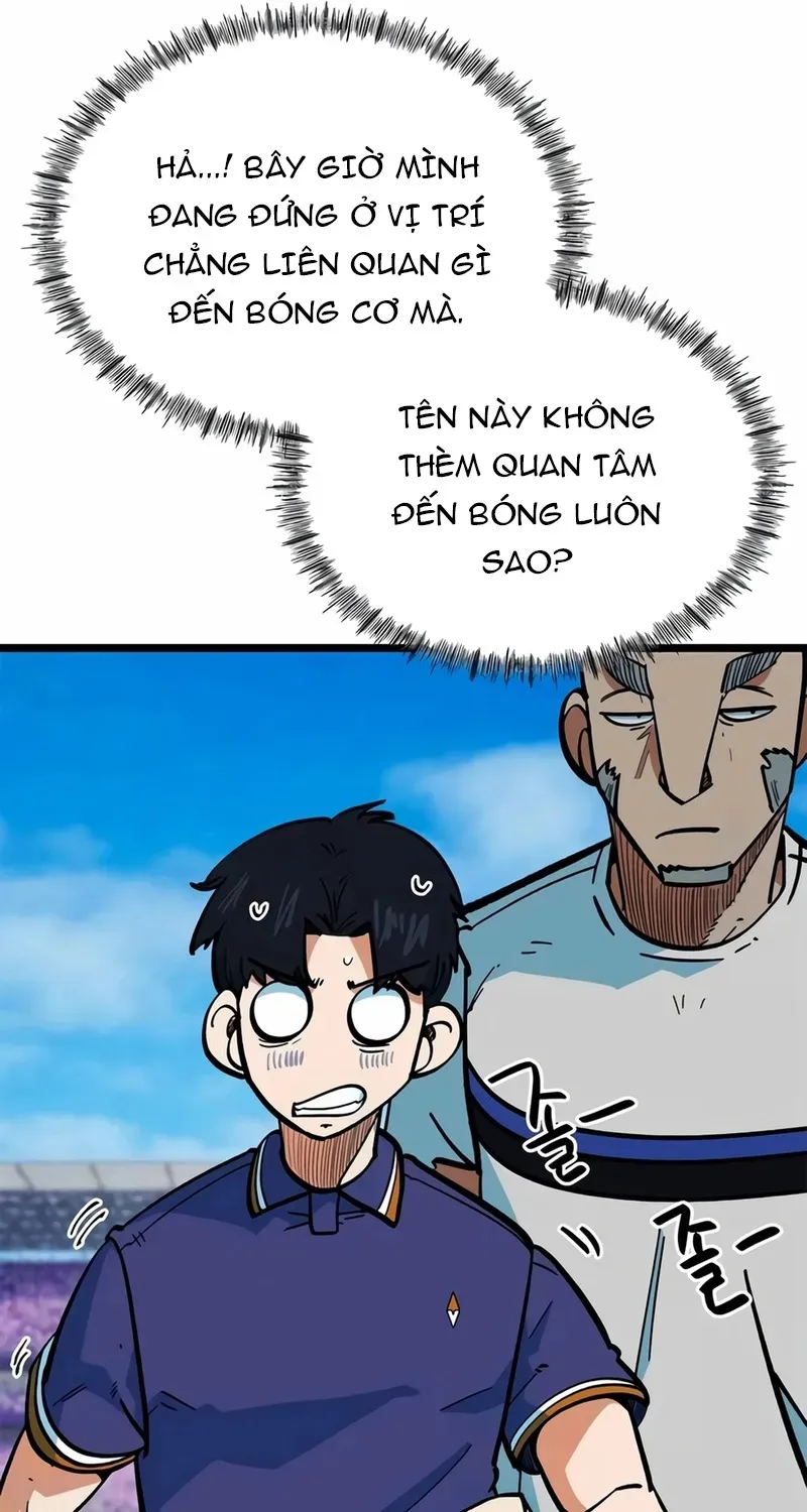 Tôi Bị Hiểu Lầm Là Siêu Sao Trên Sân Cỏ Chapter 72 - 58