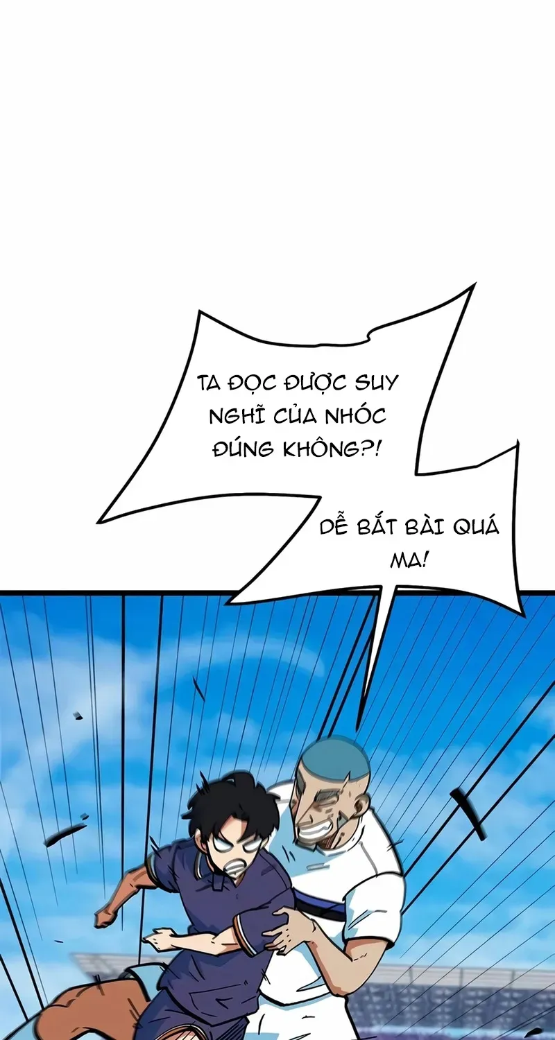 Tôi Bị Hiểu Lầm Là Siêu Sao Trên Sân Cỏ Chapter 72 - 62