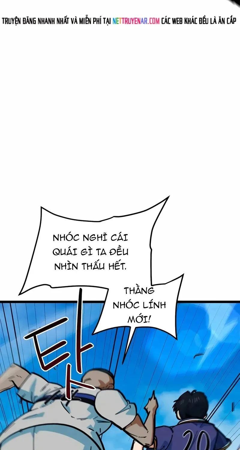 Tôi Bị Hiểu Lầm Là Siêu Sao Trên Sân Cỏ Chapter 72 - 64