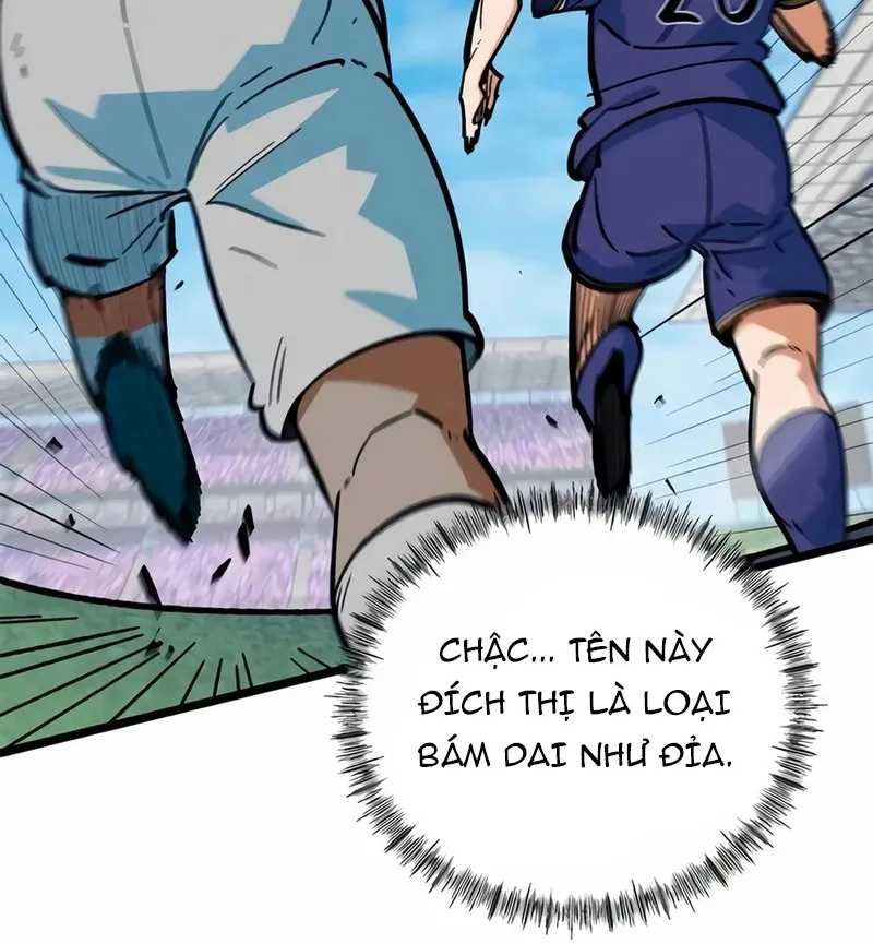 Tôi Bị Hiểu Lầm Là Siêu Sao Trên Sân Cỏ Chapter 72 - 65