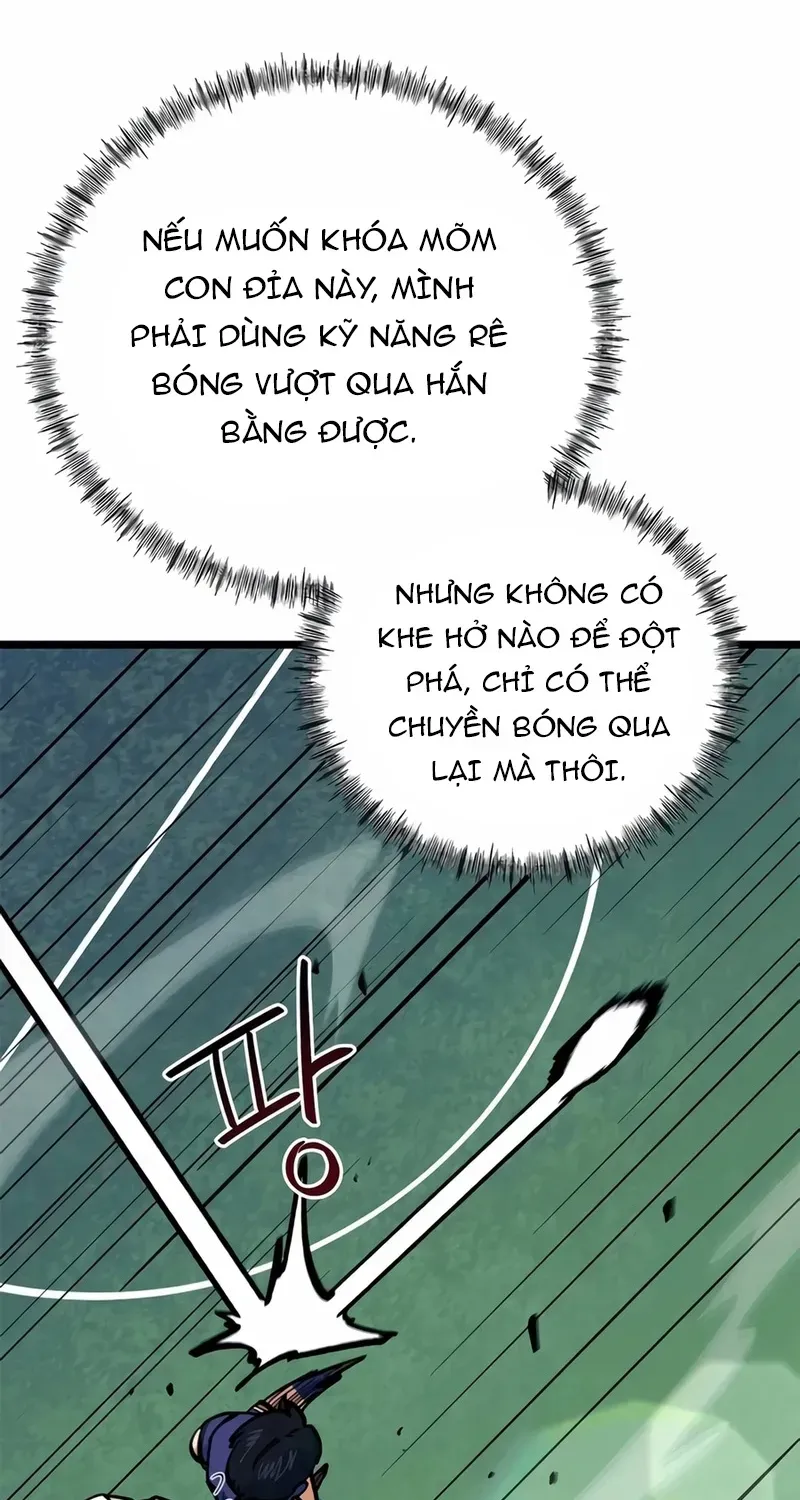 Tôi Bị Hiểu Lầm Là Siêu Sao Trên Sân Cỏ Chapter 72 - 66