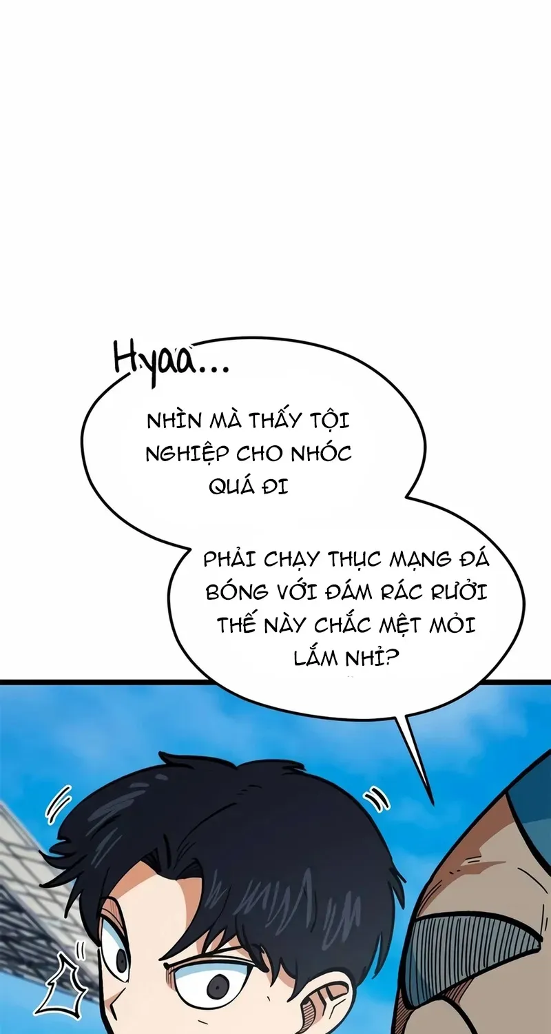 Tôi Bị Hiểu Lầm Là Siêu Sao Trên Sân Cỏ Chapter 72 - 68