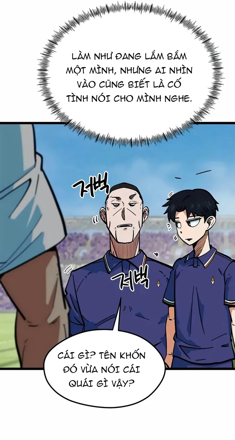 Tôi Bị Hiểu Lầm Là Siêu Sao Trên Sân Cỏ Chapter 72 - 8