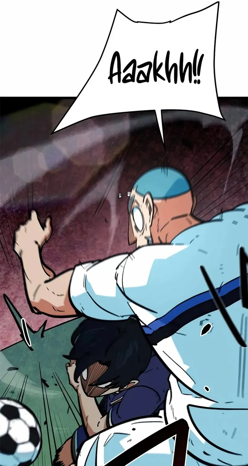 Tôi Bị Hiểu Lầm Là Siêu Sao Trên Sân Cỏ Chapter 72 - 75