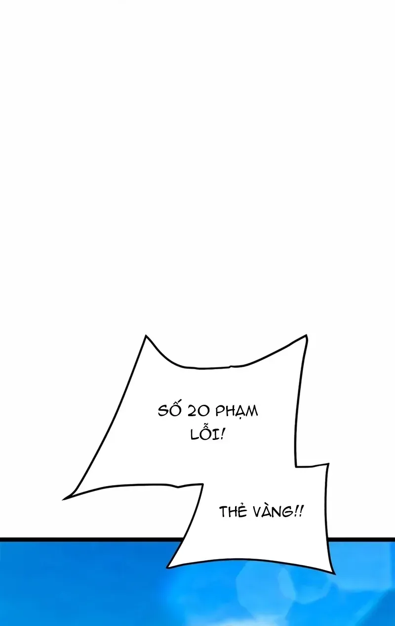Tôi Bị Hiểu Lầm Là Siêu Sao Trên Sân Cỏ Chapter 72 - 79