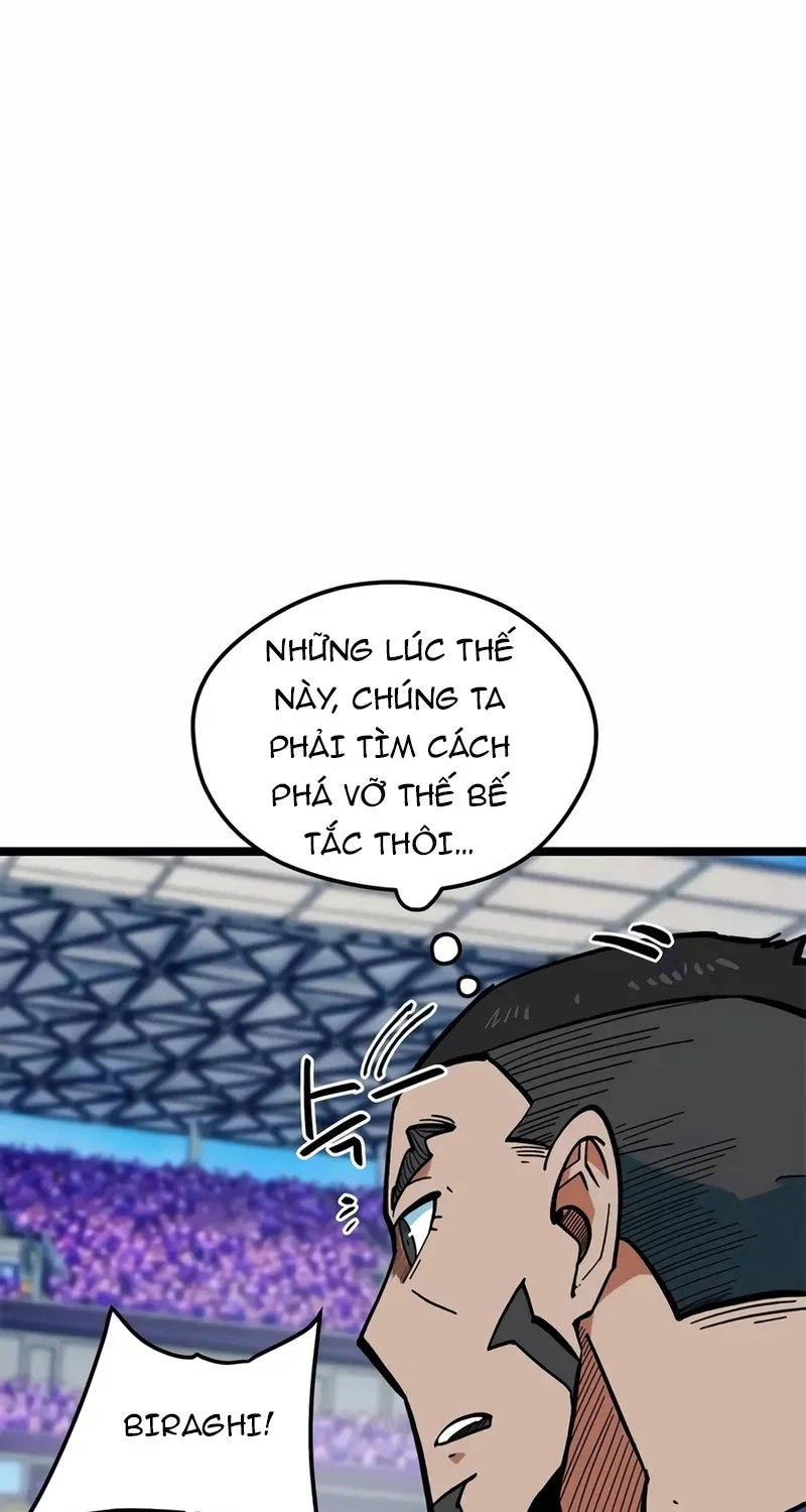 Tôi Bị Hiểu Lầm Là Siêu Sao Trên Sân Cỏ Chapter 72 - 88