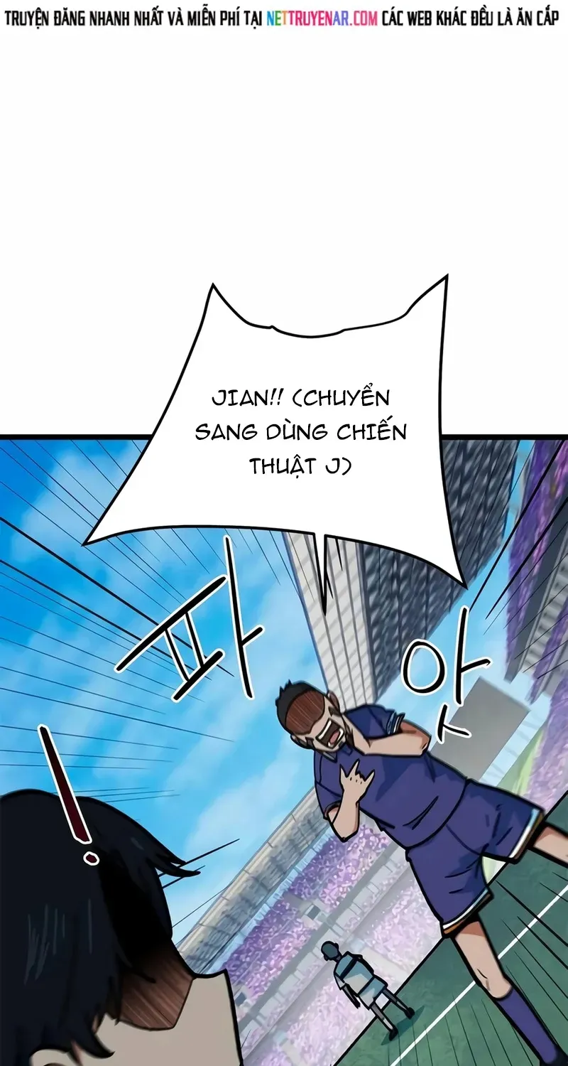 Tôi Bị Hiểu Lầm Là Siêu Sao Trên Sân Cỏ Chapter 72 - 94