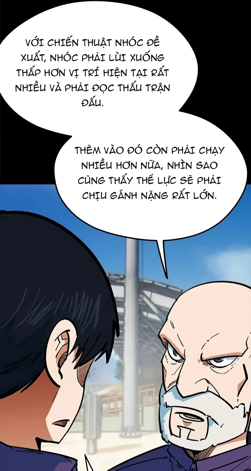 Tôi Bị Hiểu Lầm Là Siêu Sao Trên Sân Cỏ Chapter 72 - 99