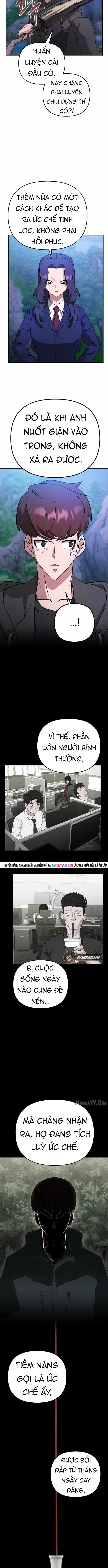 Tuý Quyền Bất Tử Chapter 14 - 8