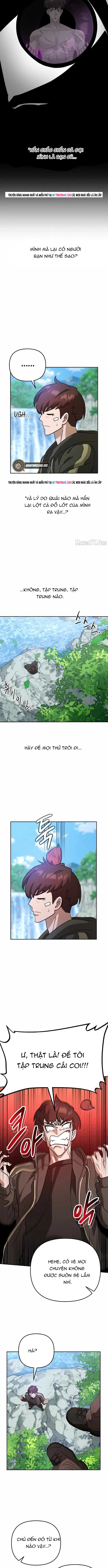 Tuý Quyền Bất Tử Chapter 15 - 6