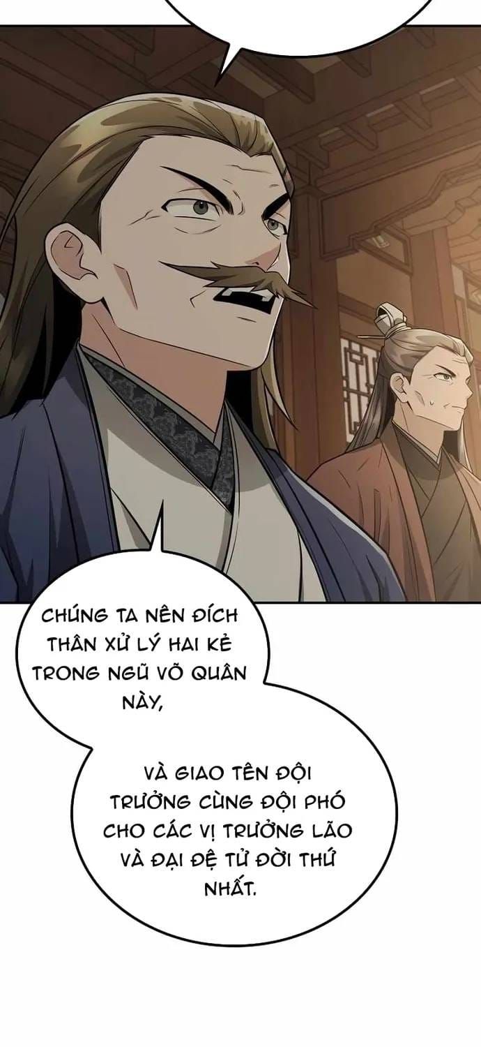 Quỷ Kiếm Thiên Tài Của Hoa Sơn Phái Chapter 53 - 11