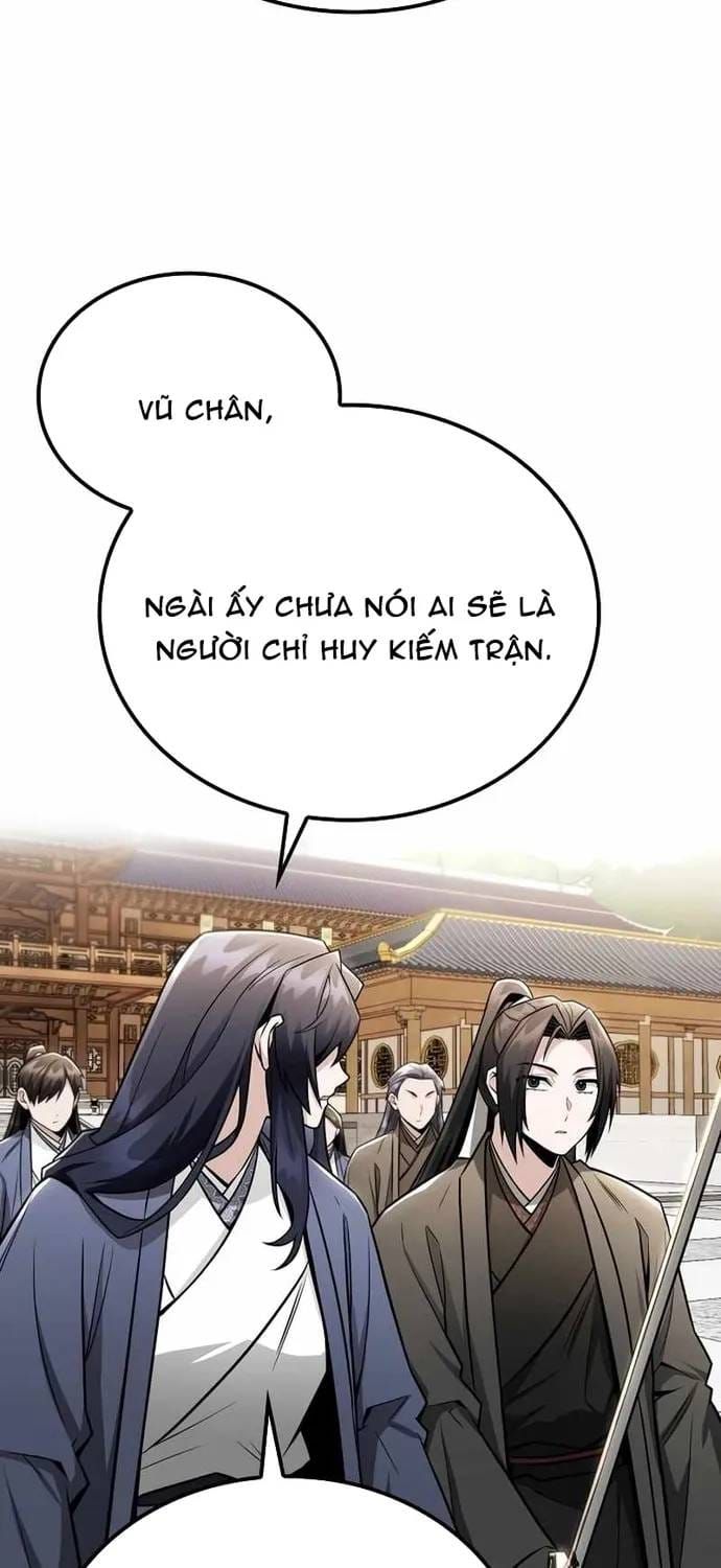Quỷ Kiếm Thiên Tài Của Hoa Sơn Phái Chapter 53 - 15