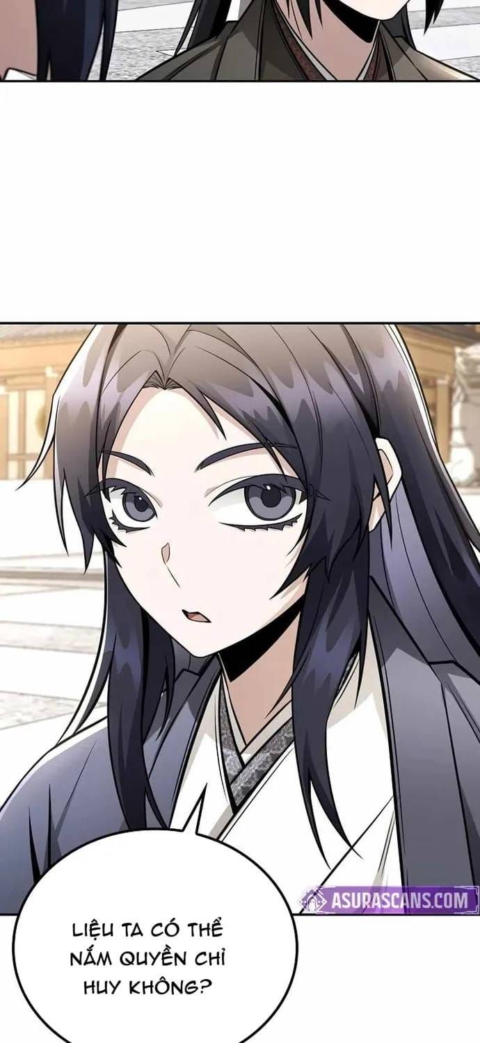 Quỷ Kiếm Thiên Tài Của Hoa Sơn Phái Chapter 53 - 17