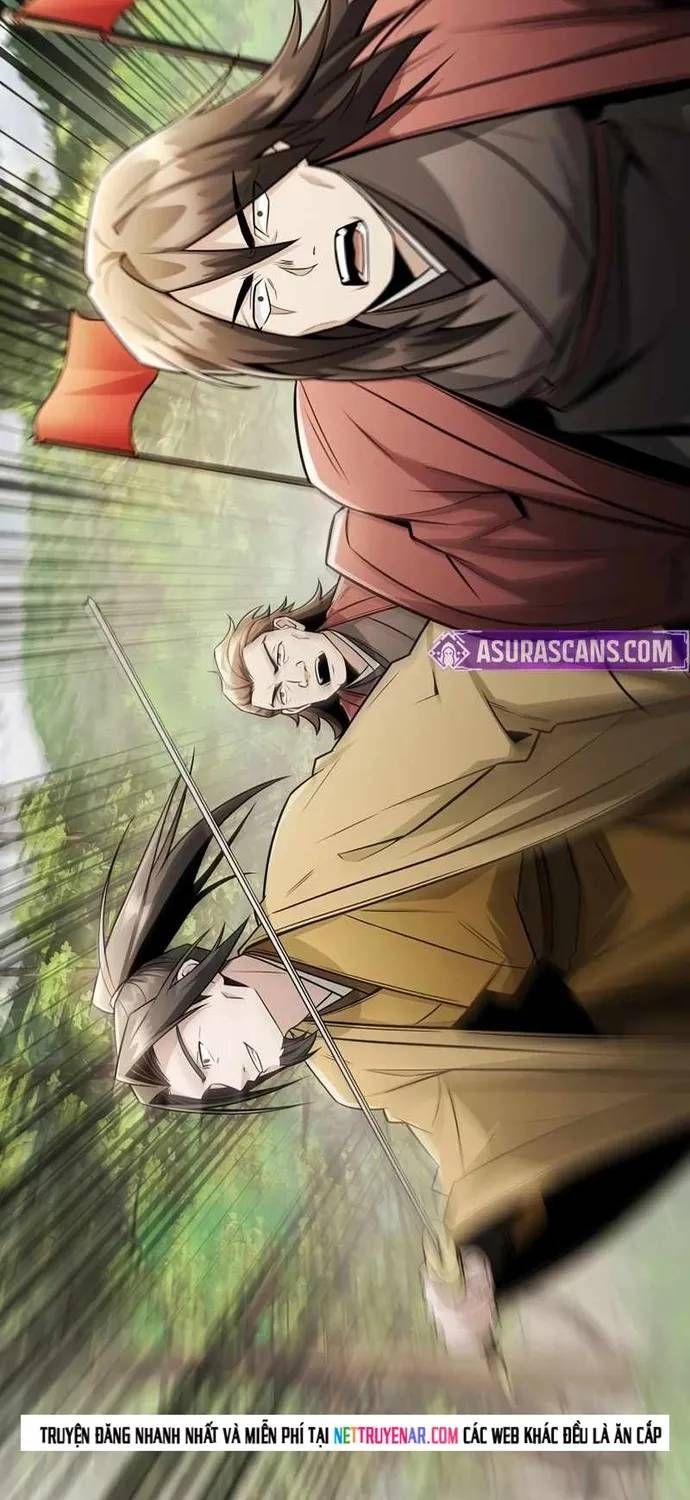 Quỷ Kiếm Thiên Tài Của Hoa Sơn Phái Chapter 53 - 21