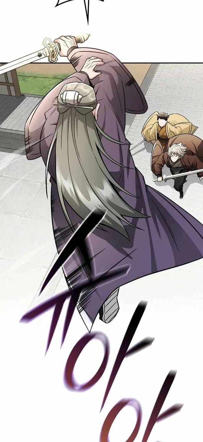 Quỷ Kiếm Thiên Tài Của Hoa Sơn Phái Chapter 53 - 24