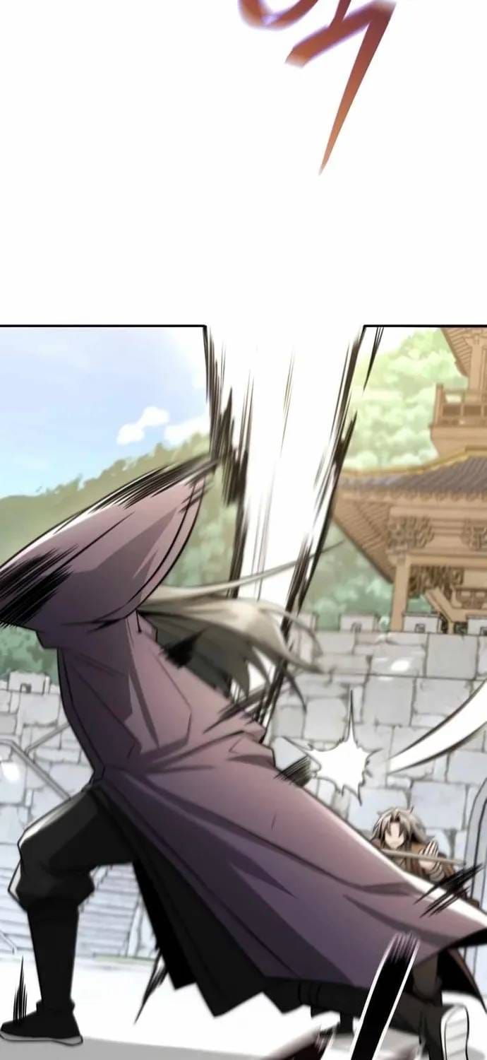 Quỷ Kiếm Thiên Tài Của Hoa Sơn Phái Chapter 53 - 25