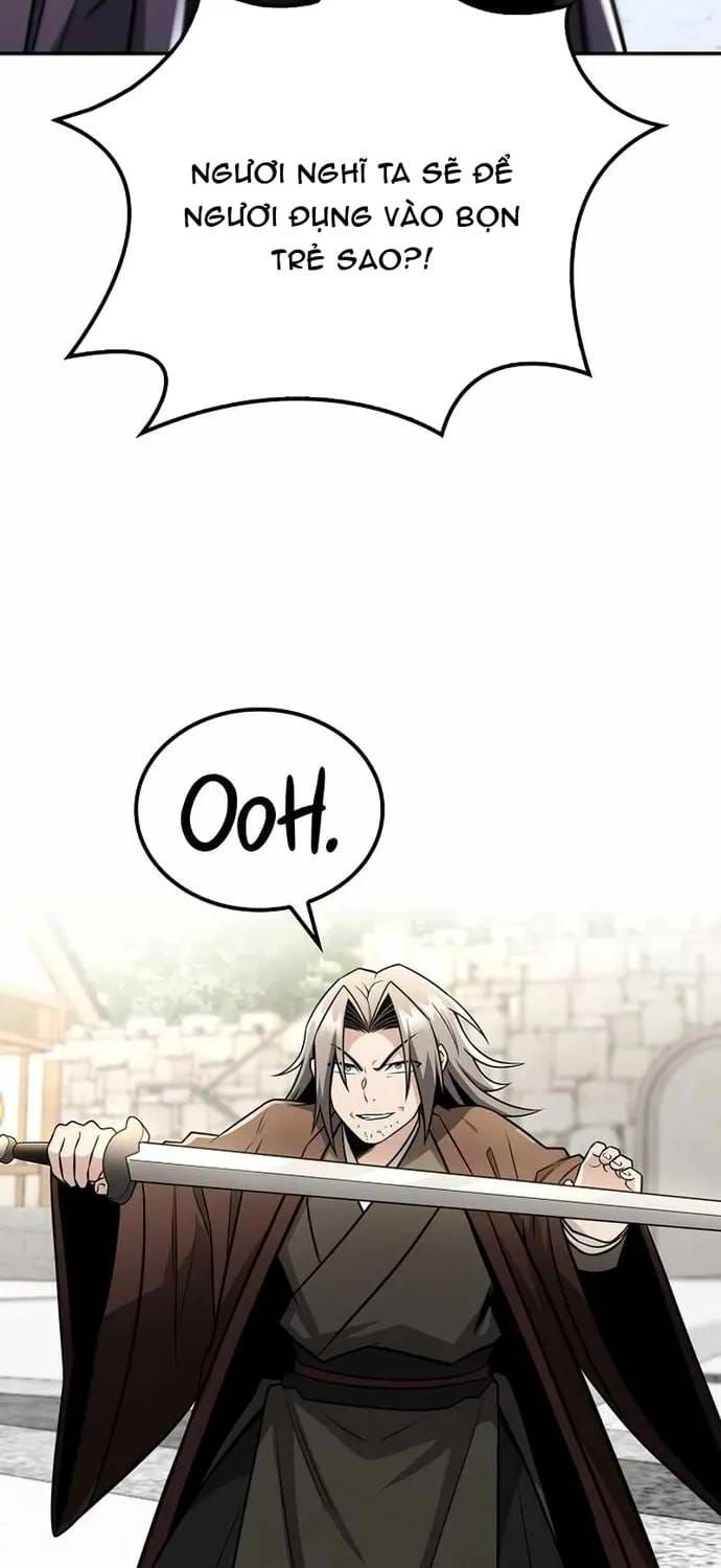 Quỷ Kiếm Thiên Tài Của Hoa Sơn Phái Chapter 53 - 27