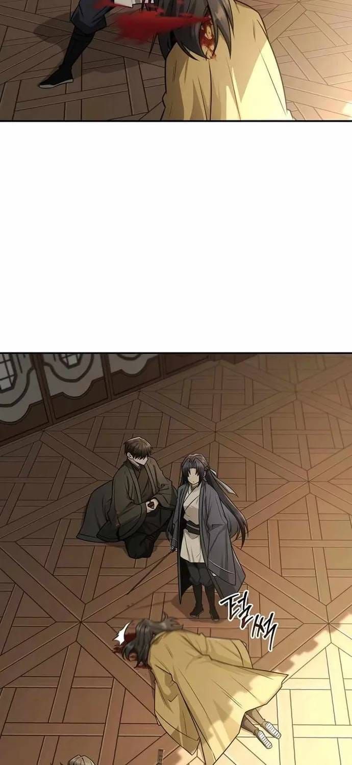 Quỷ Kiếm Thiên Tài Của Hoa Sơn Phái Chapter 53 - 39