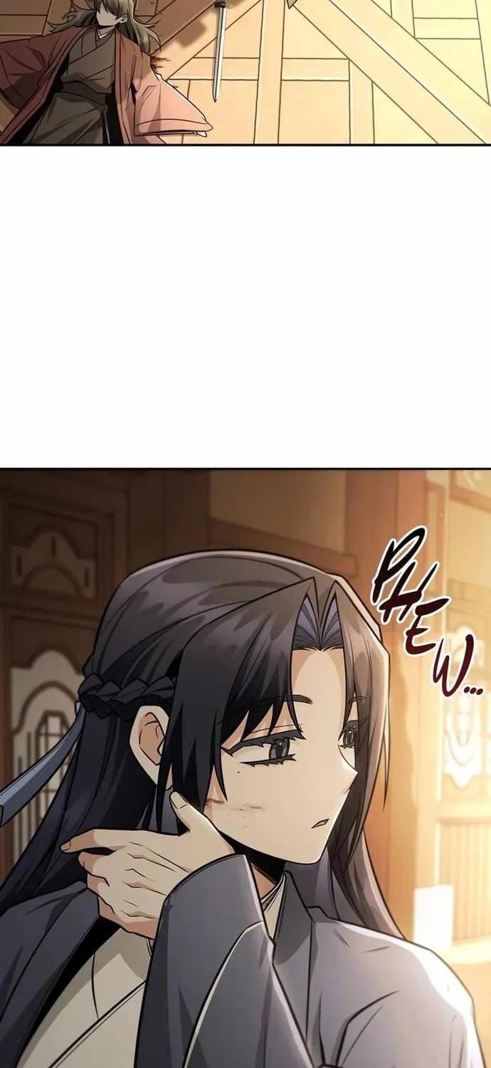 Quỷ Kiếm Thiên Tài Của Hoa Sơn Phái Chapter 53 - 40