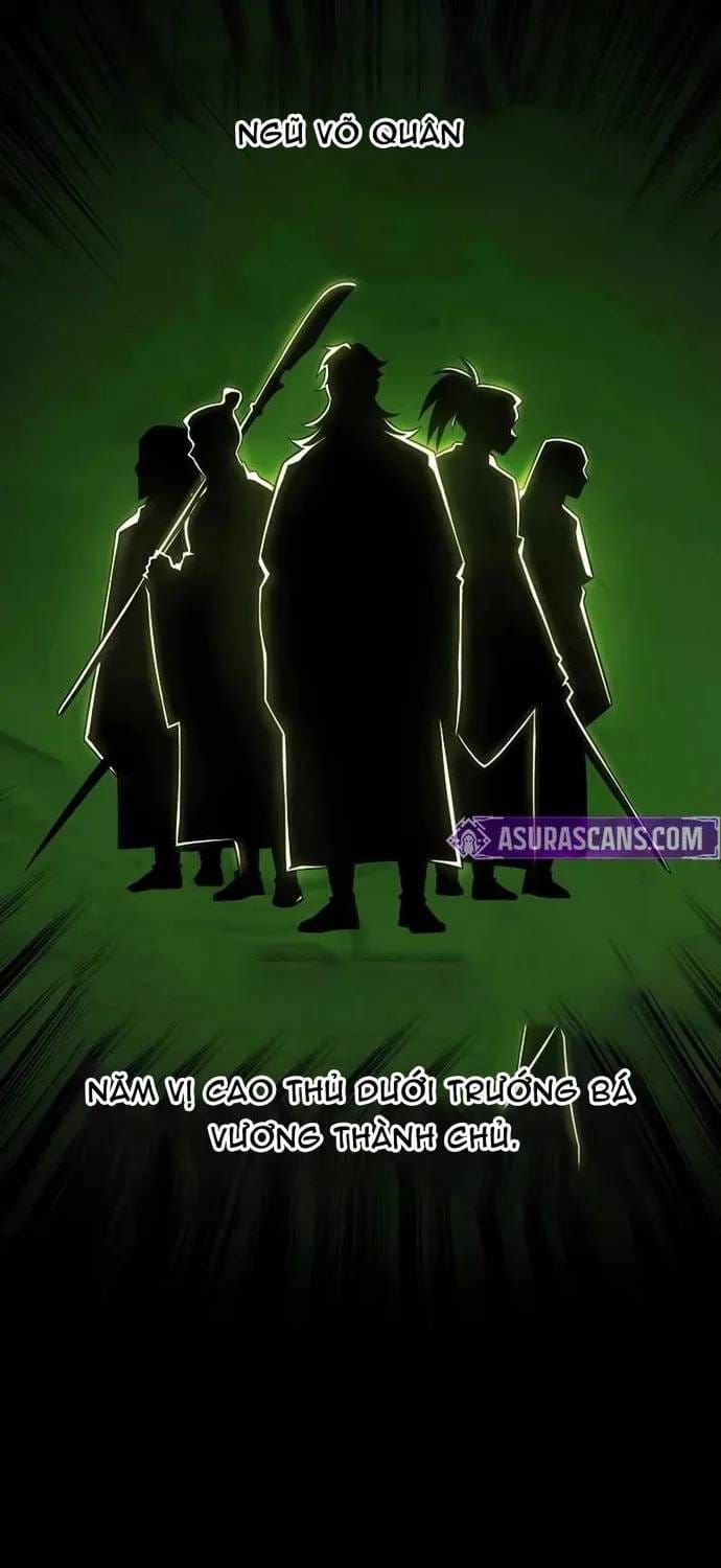 Quỷ Kiếm Thiên Tài Của Hoa Sơn Phái Chapter 53 - 5