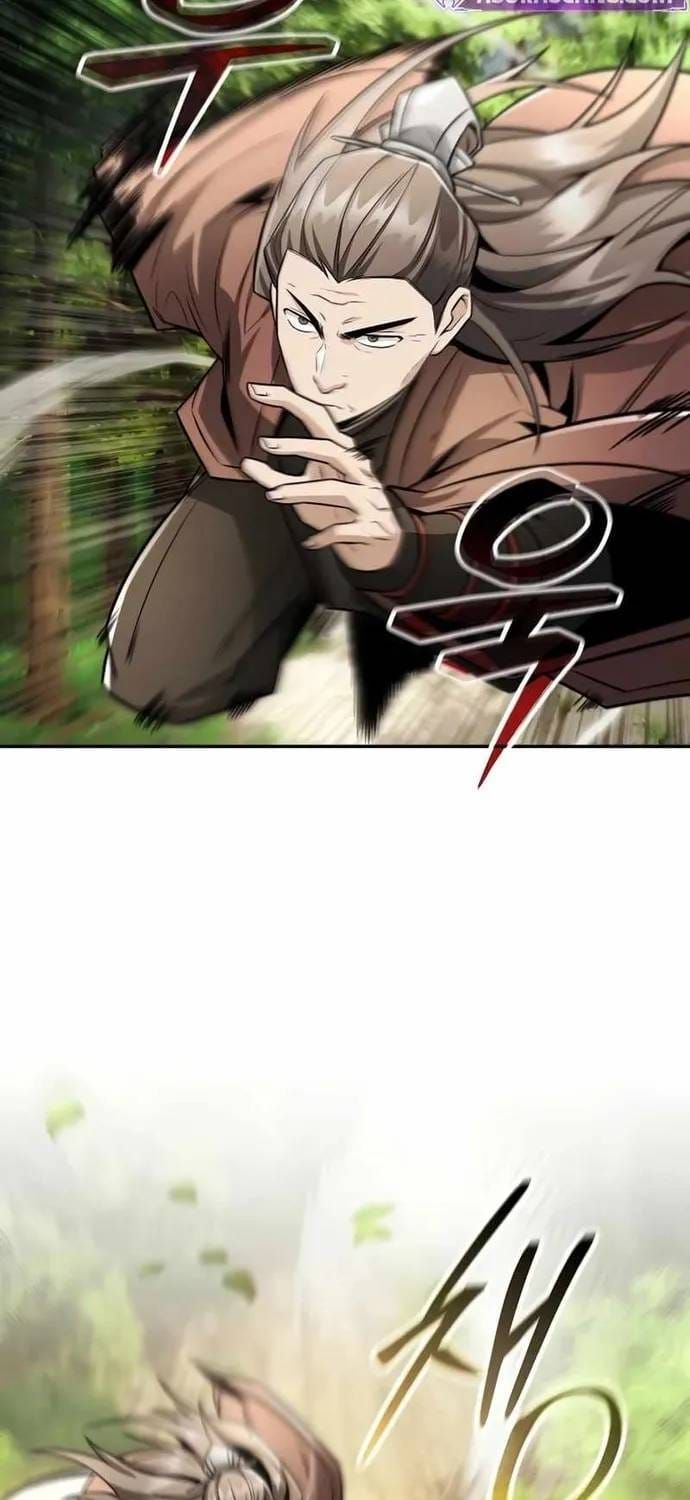 Quỷ Kiếm Thiên Tài Của Hoa Sơn Phái Chapter 53 - 43