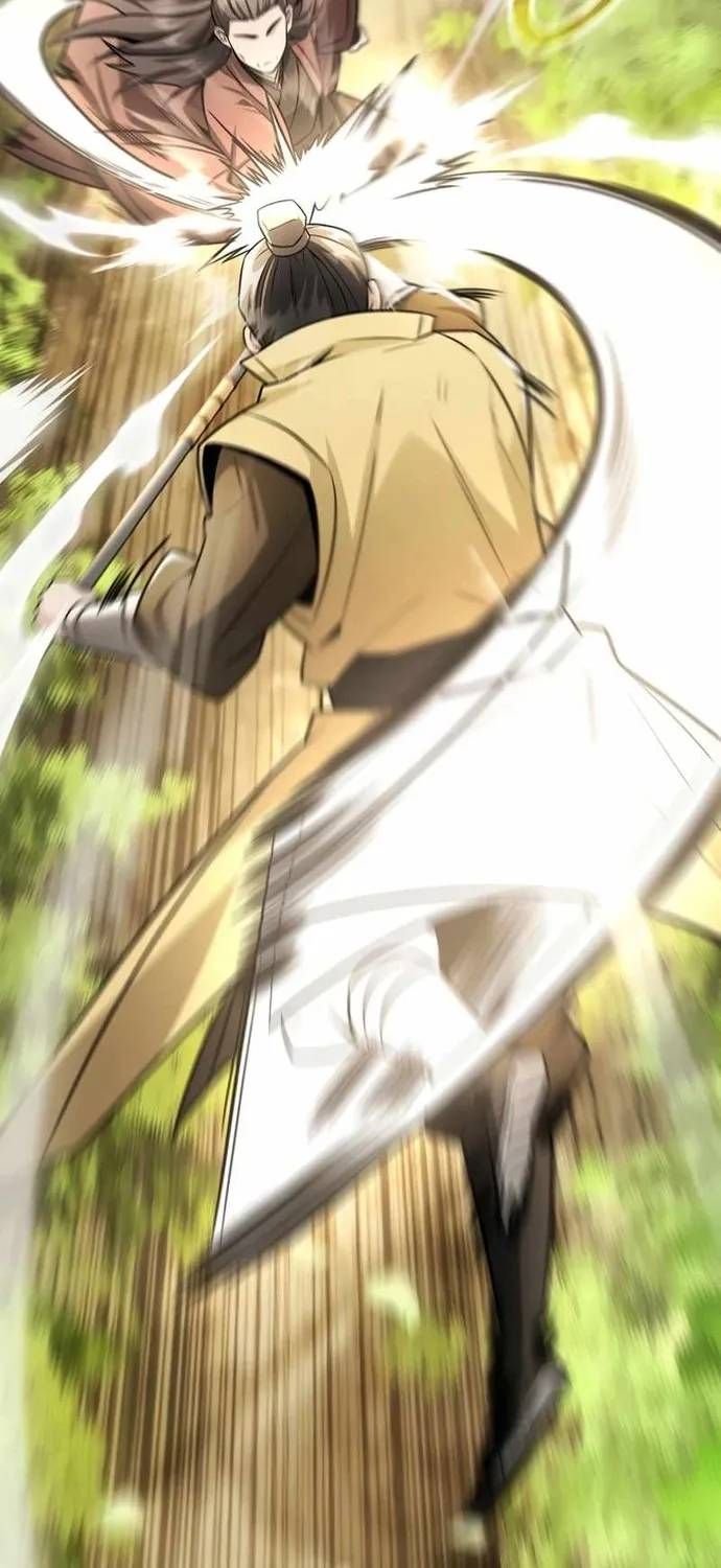 Quỷ Kiếm Thiên Tài Của Hoa Sơn Phái Chapter 53 - 44