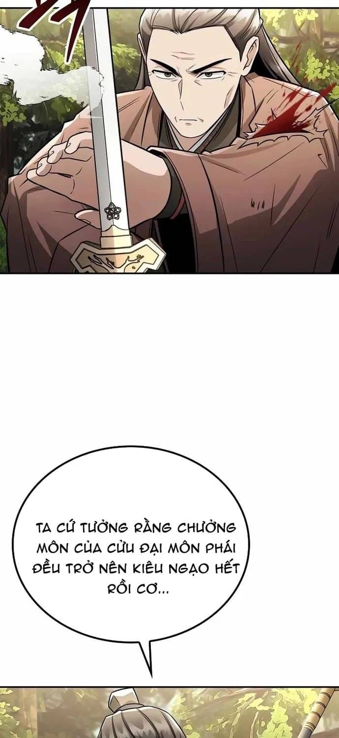 Quỷ Kiếm Thiên Tài Của Hoa Sơn Phái Chapter 53 - 51