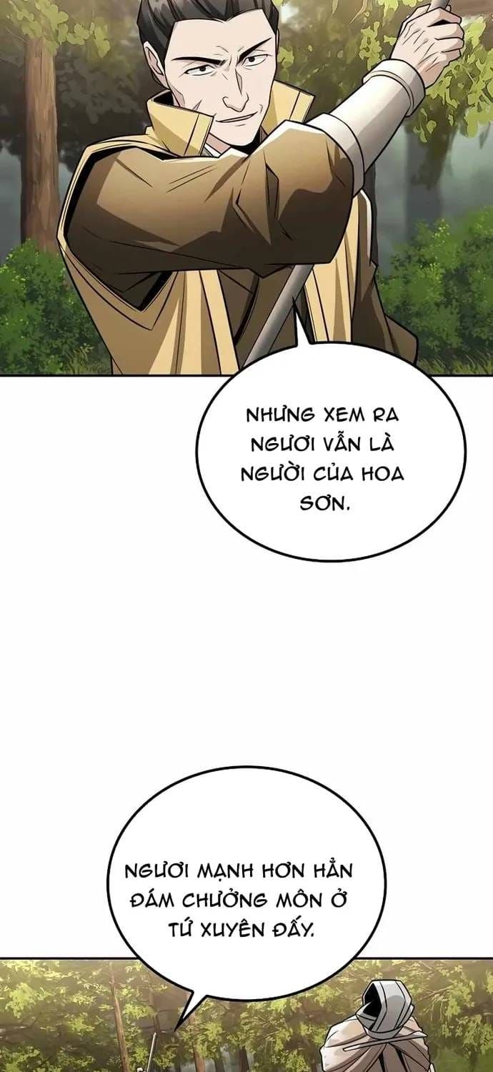 Quỷ Kiếm Thiên Tài Của Hoa Sơn Phái Chapter 53 - 52