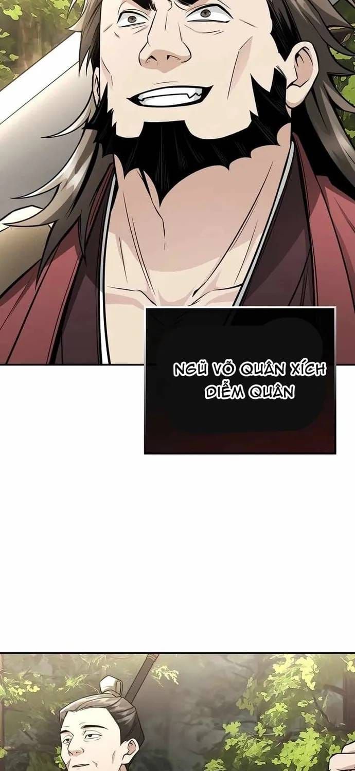 Quỷ Kiếm Thiên Tài Của Hoa Sơn Phái Chapter 53 - 8