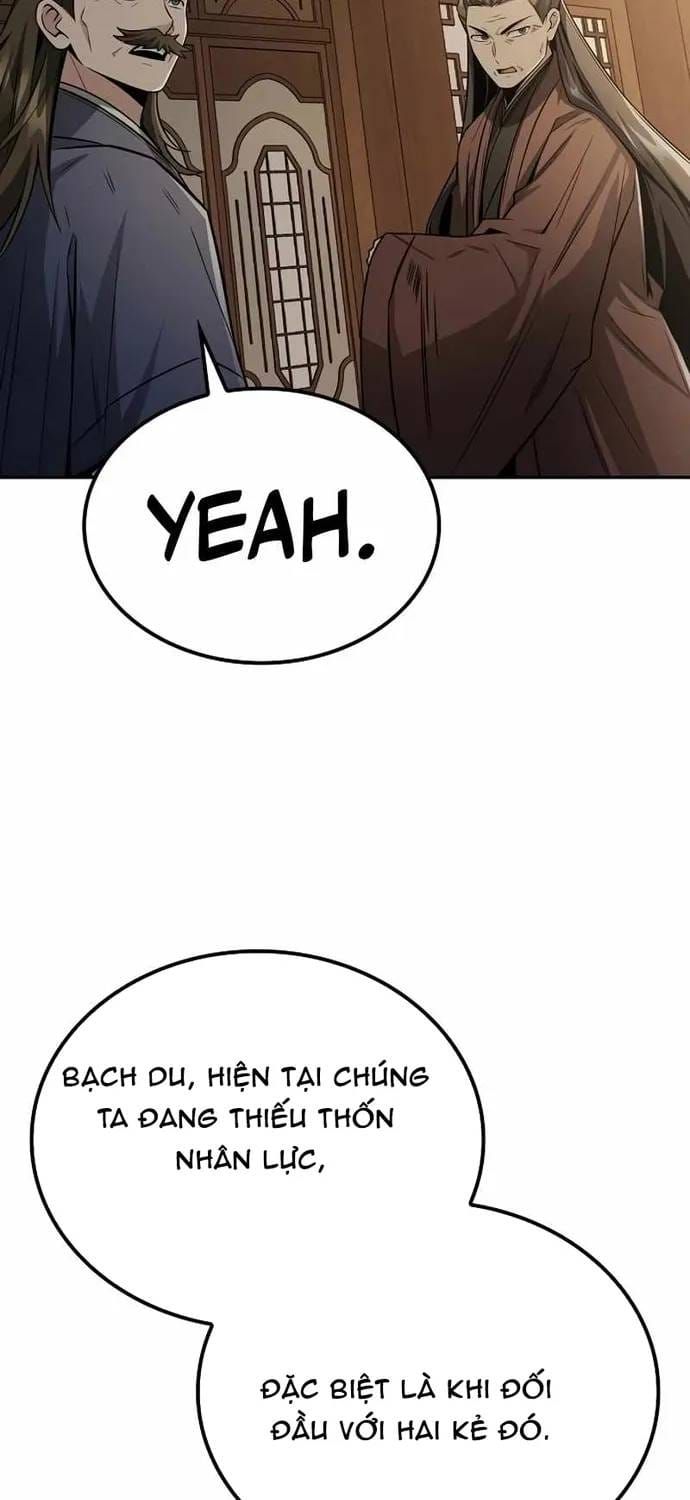 Quỷ Kiếm Thiên Tài Của Hoa Sơn Phái Chapter 53 - 10
