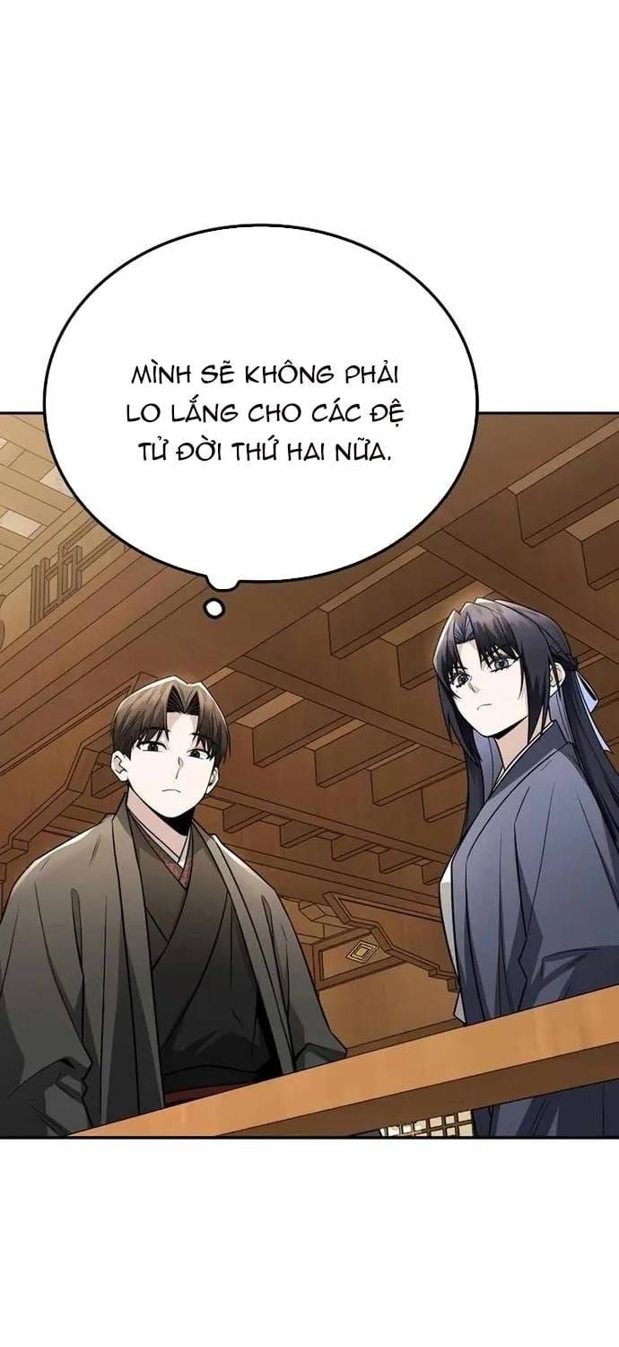 Quỷ Kiếm Thiên Tài Của Hoa Sơn Phái Chapter 54 - 22