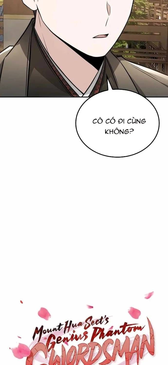 Quỷ Kiếm Thiên Tài Của Hoa Sơn Phái Chapter 54 - 26